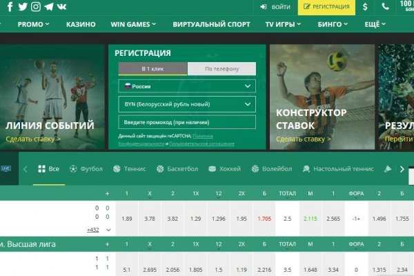 Ссылки в тор