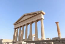 Photo of Архитектурные шедевры древности