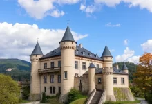 Photo of Замки Европы: величие истории
