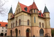 Photo of Архитектурные шедевры средневековья
